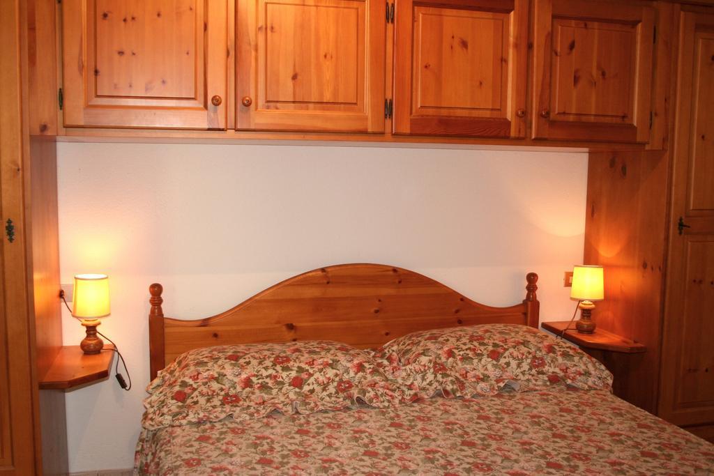 Maison Chante Lune Introd Chambre photo