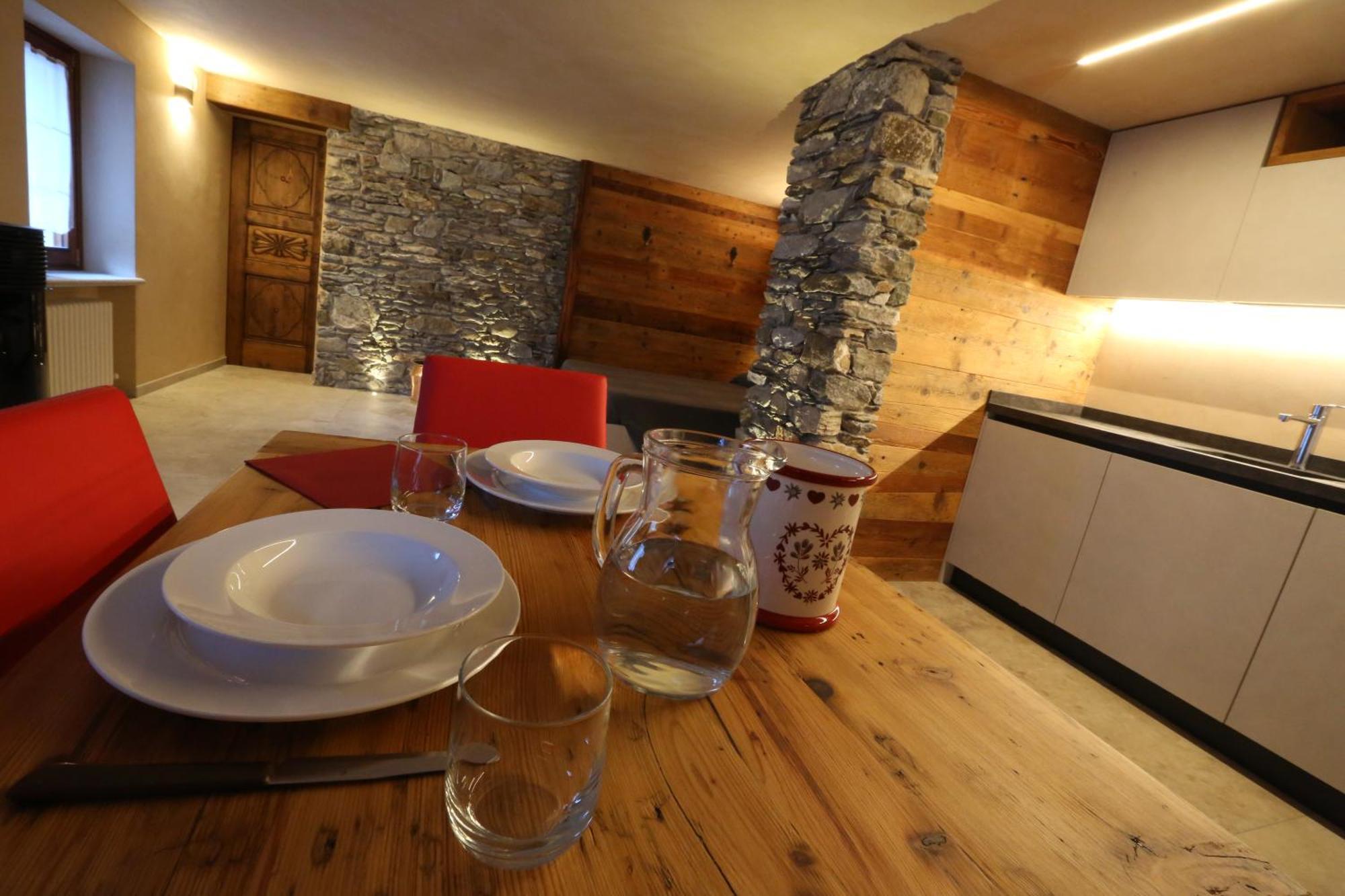 Maison Chante Lune Introd Extérieur photo