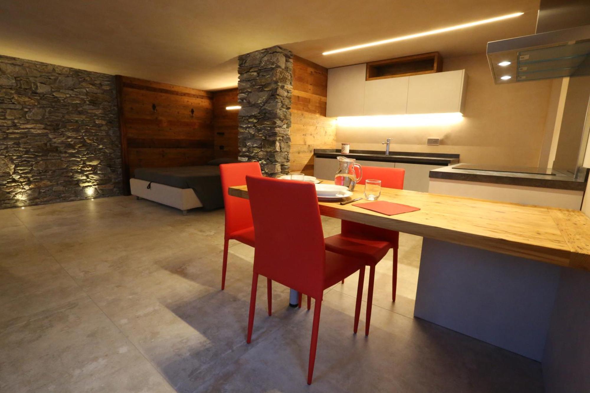 Maison Chante Lune Introd Extérieur photo
