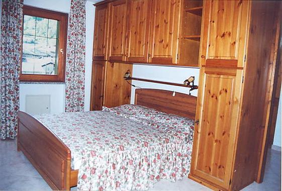 Maison Chante Lune Introd Chambre photo