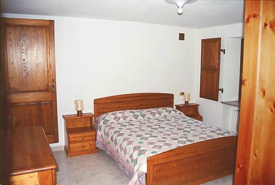 Maison Chante Lune Introd Chambre photo