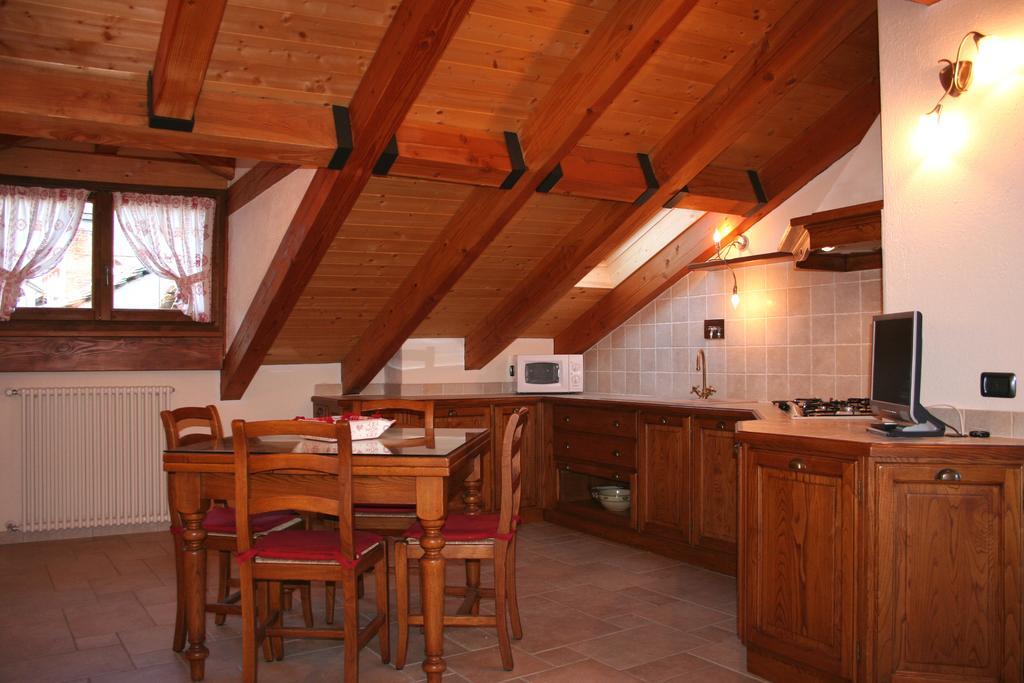 Maison Chante Lune Introd Extérieur photo
