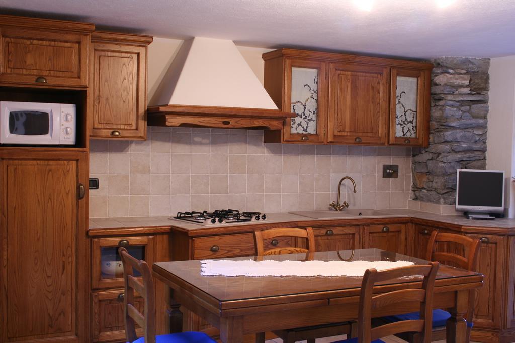 Maison Chante Lune Introd Chambre photo